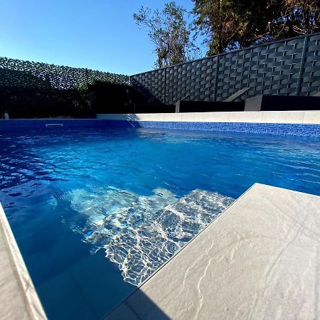 Villa Danza Del Mar - Designed For Adults Vir Exterior foto