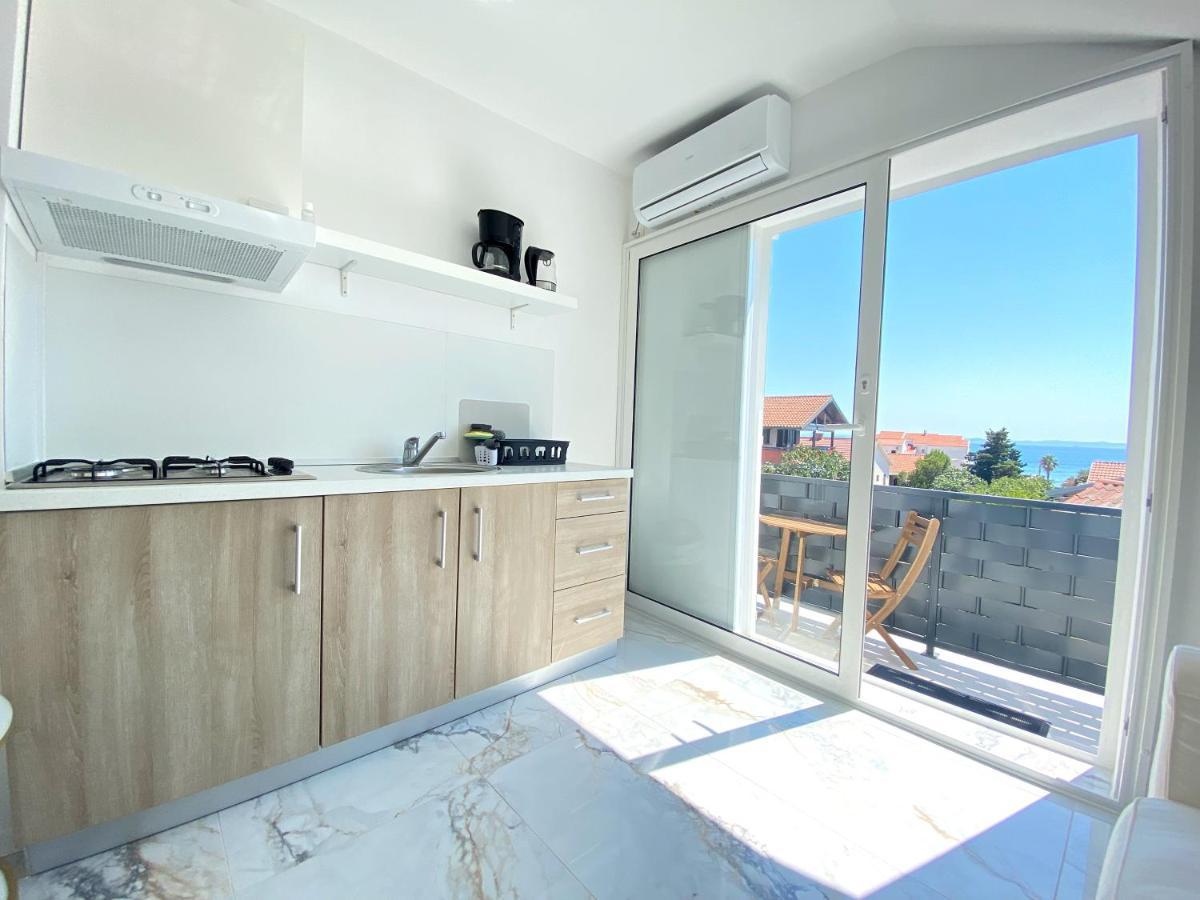 Villa Danza Del Mar - Designed For Adults Vir Exterior foto