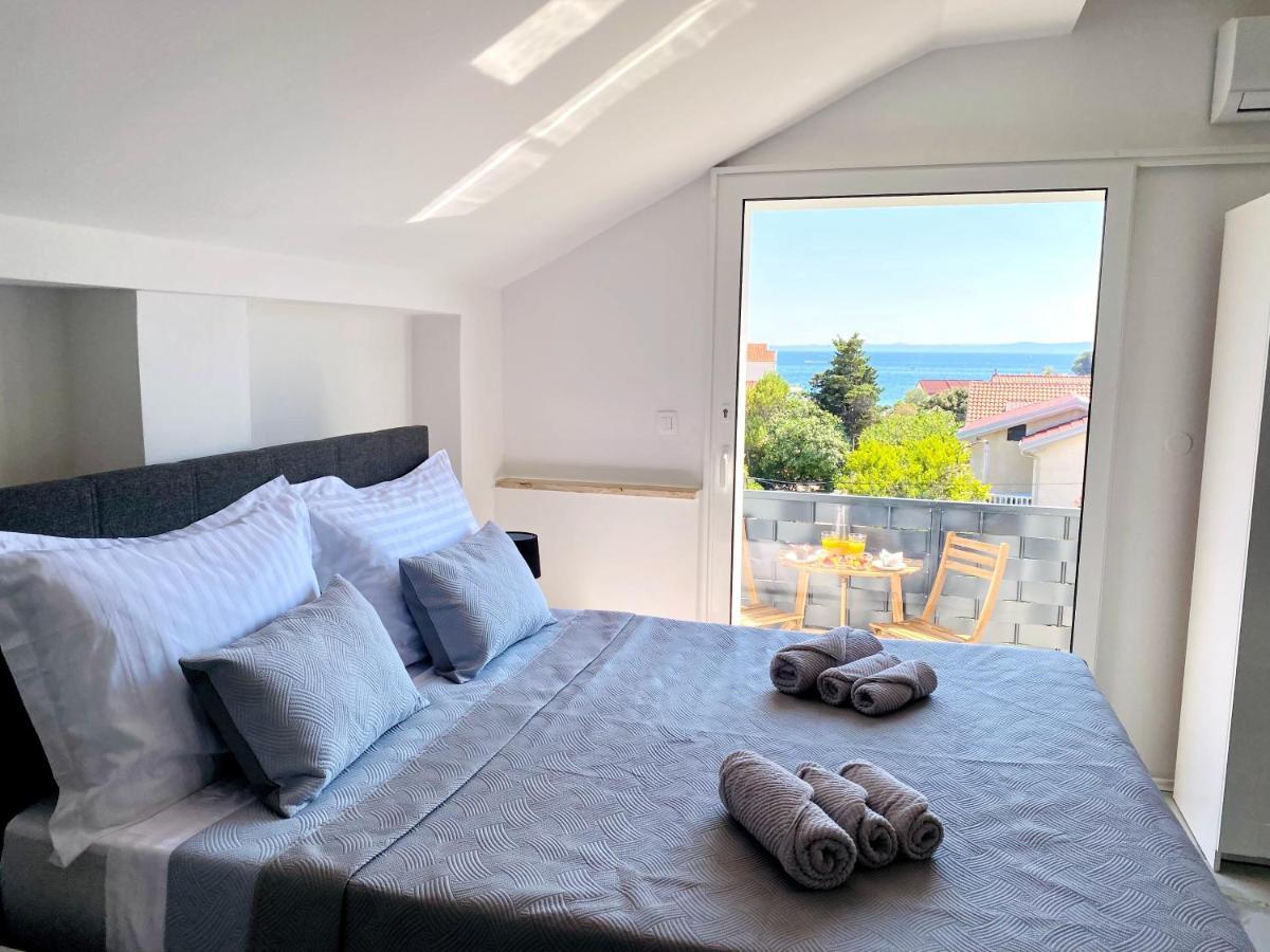 Villa Danza Del Mar - Designed For Adults Vir Exterior foto