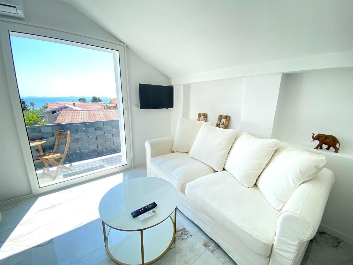 Villa Danza Del Mar - Designed For Adults Vir Exterior foto