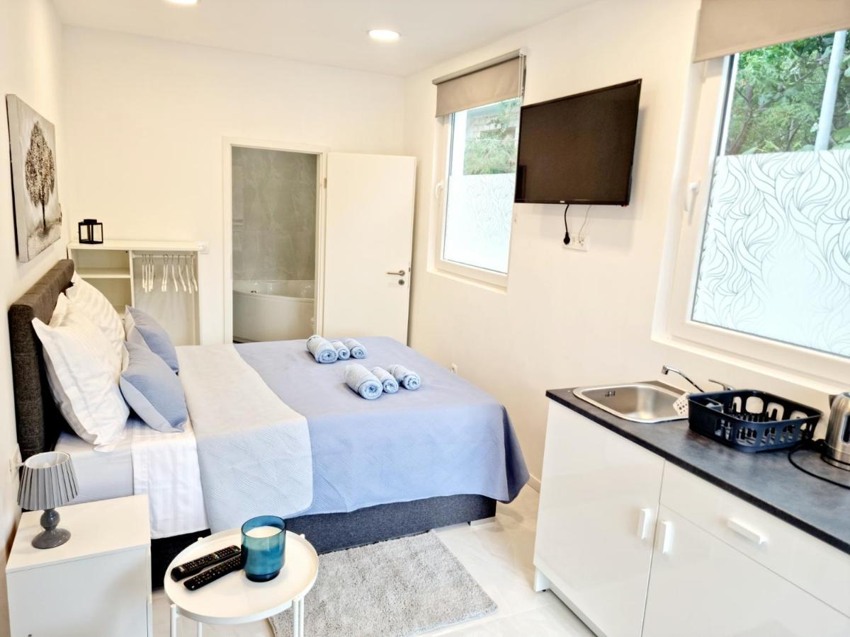 Villa Danza Del Mar - Designed For Adults Vir Exterior foto