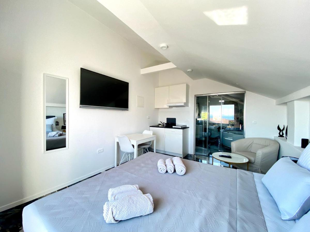 Villa Danza Del Mar - Designed For Adults Vir Exterior foto