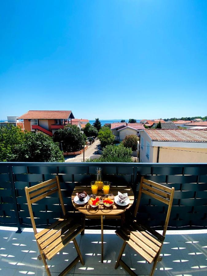 Villa Danza Del Mar - Designed For Adults Vir Exterior foto
