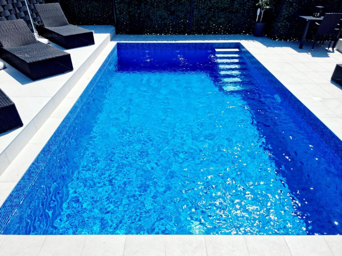 Villa Danza Del Mar - Designed For Adults Vir Exterior foto