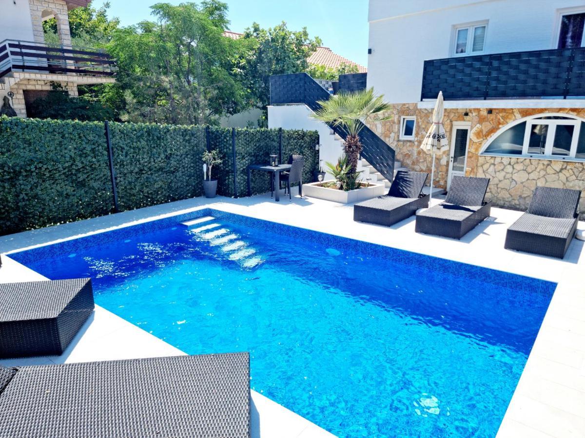 Villa Danza Del Mar - Designed For Adults Vir Exterior foto